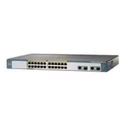 Cisco Catalyst 520-24LC-K9, Gestito, L2, Full duplex, Supporto Power over Ethernet (PoE), Montaggio rack, 1U