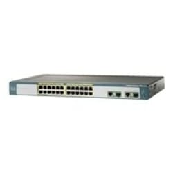 Cisco Catalyst 520-24LC-K9 Gestito L2 Supporto Power over Ethernet (PoE) 1U Grigio