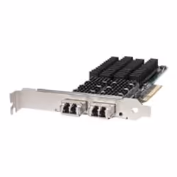 Cisco ASA 5580 2-port 10 Gigabit Ethernet Fiber Interface Card SR-LC, Cablato, RJ-45, 10000 Mbit/s