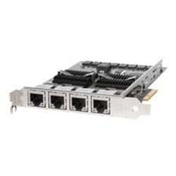 Cisco ASA5580-4GE-CU= scheda di rete e adattatore Interno Ethernet 1000 Mbit/s