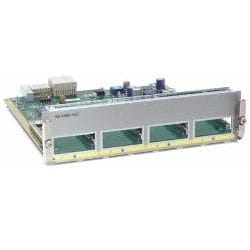 Cisco WS-X4904-10GE= componente switch