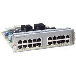 Cisco WS-X4920-GB-RJ45= componente switch