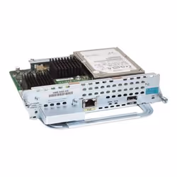 Cisco Unity Express Network Module, Nero, Argento, FFC classe A, CISPR 22 Class B, EN 60950, EN 61000-3-2, UL 1950, IEC 60950 ...