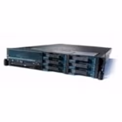 Cisco Wide Area Application Engine 7341, 12 GB, 900 GB, Armadio (2U)