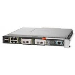 Cisco WS-CBS3130X-S switch di rete Gestito L2 Gigabit Ethernet (10/100/1000) Grigio
