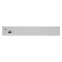 Cisco SR520 router cablato Fast Ethernet Ciano, Bianco