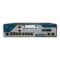 Cisco 1861 router cablato