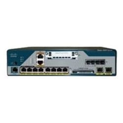 Cisco 1861 router cablato