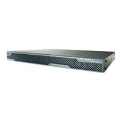 Cisco ASA 5540 IPS Edition firewall (hardware) 1U 0,65 Gbit/s