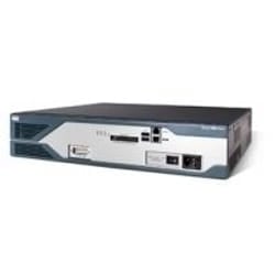 Cisco 2851 router cablato
