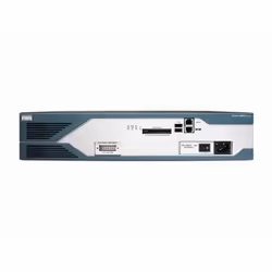 Cisco 2851 router cablato