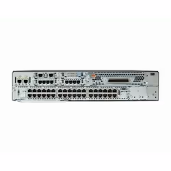 Cisco 2851 router cablato