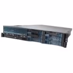 Cisco WAE-674 4GB MEM + 3 300GB HDD, Nero, Cablato, 10/100/1000 Base-T, 4096 MB, 990,6 x 584,2 x 254 mm, 29 kg