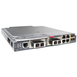Cisco WS-CBS3125G-S switch di rete Gestito L2 Gigabit Ethernet (10/100/1000) Grigio