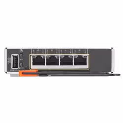 Cisco WS-CBS3012-IBM, Gigabit Ethernet, 10,100,1000 Mbit/s, IEEE 802.1D, IEEE 802.1p, IEEE 802.1Q, IEEE 802.1s, IEEE 802.1w, ...