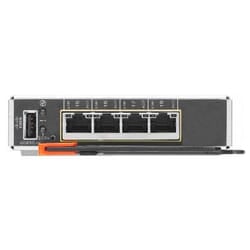 Cisco WS-CBS3012-IBM modulo del commutatore di rete Gigabit Ethernet