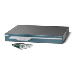 Cisco 1841 router cablato