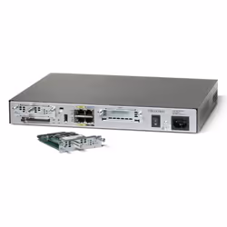 Cisco 1841 router cablato