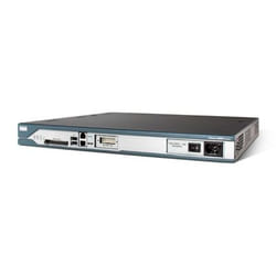 Cisco 2811 router cablato