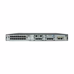 Cisco 2811 router cablato