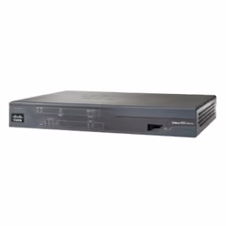 Cisco 886, WAN Ethernet, Fast Ethernet, Grigio