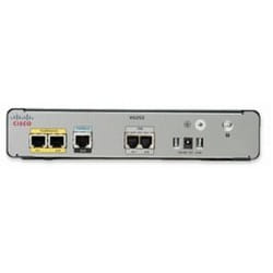 Cisco VG202 Analog Voice Gateway gateway/controller