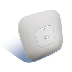 Cisco 802.11a/g/n Fixed Unified AP; Int Ant; FCC Cfg 54 Mbit/s