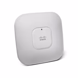 Cisco Aironet 1140 Access Point, 2.4 GHz, 5 GHz, 300 Mbit/s, WPA2, 802.1x RADIUS