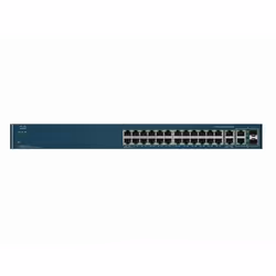 Cisco ESW-520-24P-K9 switch di rete Gestito L2 Supporto Power over Ethernet (PoE)