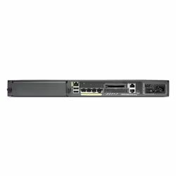 Cisco ASA 5510 firewall (hardware) 1U 0,3 Gbit/s