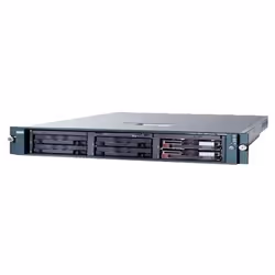 Cisco MCS 7835-H2, 2,33 GHz, 5140, 2 GB, DDR2-SDRAM, 292 GB, Armadio (2U)