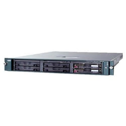 Cisco MCS 7835-H2 server 292 GB Armadio (2U) Intel® Xeon® serie 5000 5140 2,33 GHz 2 GB DDR2-SDRAM 1000/1056/1205