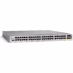 Cisco Nexus 2148T Fabric Extender, Gestito