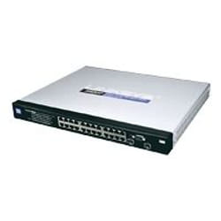 Cisco SG300-28P Gestito Supporto Power over Ethernet (PoE)