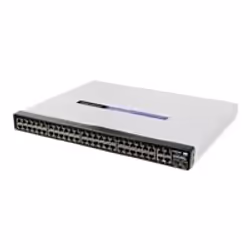 Cisco SRW248G4P, Gestito, L2, Full duplex, Supporto Power over Ethernet (PoE)