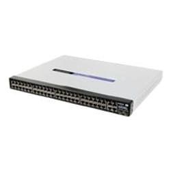 Cisco SRW248G4P Gestito L2 Supporto Power over Ethernet (PoE)