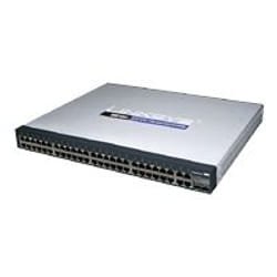 Cisco SRW248G4 Gestito L2