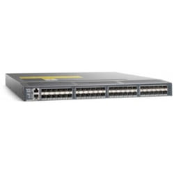 Cisco MDS 9148 Gestito 1U Nero