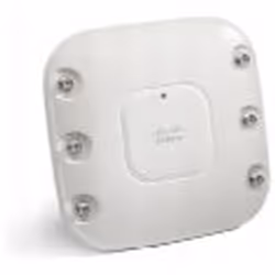 Cisco AIR-AP1262N-E-K9, 2.4 GHz, 5 GHz, 300 Mbit/s, 802.1x RADIUS, EAP, MSCHAPv2, WDS, WPA, WPA2, WPA2-PSK, 10,100,1000 Mbit/ ...