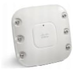 Cisco AIR-AP1262N-E-K9 punto accesso WLAN 300 Mbit/s