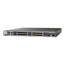 Cisco ME 3600X, L2/L3, Full duplex, Montaggio rack, 1U