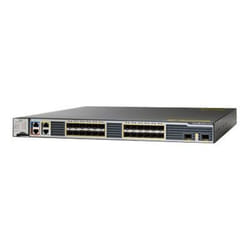 Cisco ME 3600X L2/L3 1U Nero
