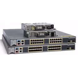 Cisco ME 3600X L2/L3 1U Nero