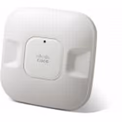 Cisco AIR-LAP1042N-A-K9, 2.4 GHz, 5 GHz, 300 Mbit/s, 802.1x RADIUS, EAP, WPA-AES, WPA-TKIP, WPA2, 10,100,1000 Mbit/s