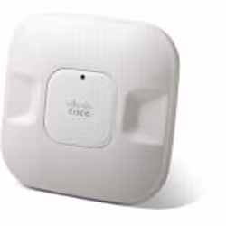 Cisco AIR-LAP1042N-E-K9, 2.4 GHz, 5 GHz, 300 Mbit/s, 802.1x RADIUS, EAP, WPA, WPA-AES, WPA-TKIP, WPA2, 10,100,1000 Mbit/s