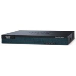 Cisco 1921 router cablato Multicolore