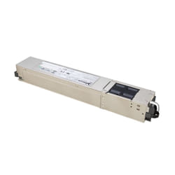 Cisco R2X0-PSU2-650W-SB alimentatore per computer Metallico, Argento