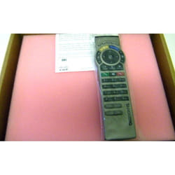 Cisco Remote Control IV telecomando IR Wireless Web-TV Pulsanti