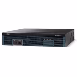 Cisco 2921, WAN Ethernet, Gigabit Ethernet