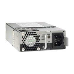 Cisco N2200-PAC-400W-B= componente switch Alimentazione elettrica